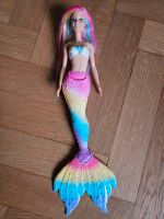 Barbie Dreamtopia Regenbogenzauber Meerjungfrau Neuhausen-Nymphenburg - Neuhausen Vorschau