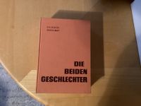 Buch „die beiden Geschlechter“,  Bilder, Bayern - Grafling Vorschau