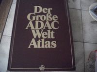 Der große ADAC Welt Atlas Hessen - Gedern Vorschau