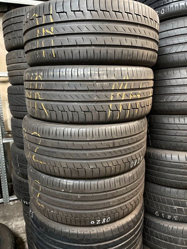 Sommerreifen 205/55 R16 Premium ab 6mm 45€ mit Montage in Kevelaer