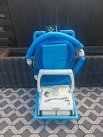 Defekt Squirrel V12 Poolroboter Poolreiniger Poolsauger Nordrhein-Westfalen - Rödinghausen Vorschau