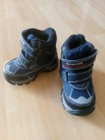 Winterstiefel Klettverschluss  Grösse 20 Obervieland - Kattenesch Vorschau