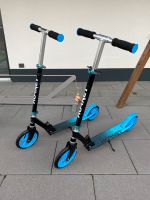 2x HUDORA HORNET SCOOTER 200 Nordrhein-Westfalen - Wipperfürth Vorschau