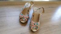Sommerschuhe Gr. 36 Baden-Württemberg - Aalen Vorschau