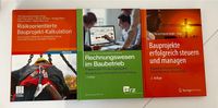 Fachbücher Projektmanagement / Rechnungswesen Baubranche Bayern - Höchstadt Vorschau