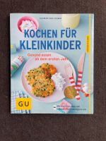 Dagmar von Cramm Kochen für Kleinkinder Köln - Braunsfeld Vorschau