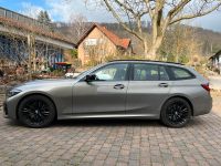 Orig. BMW 18 Zoll Alufelgen Styling 796M  3er G20 G21 4er G22 G23 Niedersachsen - Rinteln Vorschau