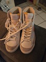 Nike Sneaker Blazer Mid 77 Nordrhein-Westfalen - Greven Vorschau