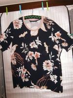 T-Shirt mit kurzem Arm von B. Barclay Hessen - Wetzlar Vorschau