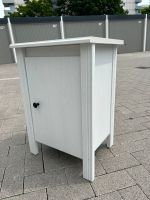 Ikea Nachtschränkchen Schrank weiß Dortmund - Kirchderne Vorschau