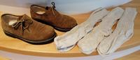 Trachtenschuhe Größe 43 von S'Landgwand und Socken Bayern - Eging am See Vorschau