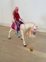 Barbie Pferd Princess/ Traumpferd Hessen - Wiesbaden Vorschau