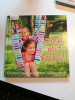Komm mit raus oz creativ Nordrhein-Westfalen - Oberhausen Vorschau