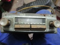 Mercedes 170  219,  220, 190 SL BMW 501,502 Radio Blaupunkt Brandenburg - Calau Vorschau