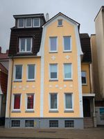Frisch renoviert - Schöne 4-Zimmer Altbauwohnung in Cuxhaven Niedersachsen - Cuxhaven Vorschau