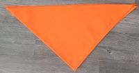 Myrtle Beach Dreieckstuch Halstuch Kopftuch orange Polyester BW Niedersachsen - Weyhe Vorschau