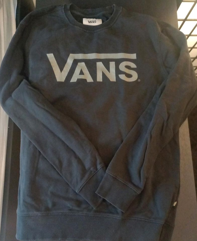 Vans Pulli Größe L in Köln