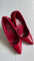 Absatzschuhe, Pumps Hessen - Eschenburg Vorschau
