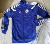 Adidas FC Chelsea Trainingsoberteil/Jacke Gr. xs Neu Hamburg-Mitte - Hamburg Rothenburgsort Vorschau