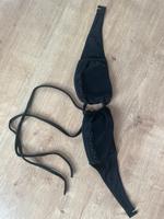 Bikini-Oberteil Damen Esprit Größe 36 schwarz gepolstert Rheinland-Pfalz - Wissen Vorschau