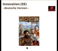 Suche Innovation das Kartenspiel auf deutsch Köln - Rath-Heumar Vorschau