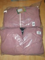 Freds World Winterjacke Schneehose NEU Kombi 140 öko Jacke  rosa Baden-Württemberg - Möglingen  Vorschau