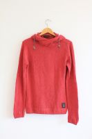 Strickpullover Hoodie Pulli Kapuze Übergang workwear unisex S Bayern - Münchberg Vorschau