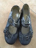 Rieker Ballerinas, Gr. 31, NEU Bayern - Zeil Vorschau