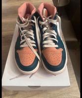 Nike Air Jordan 1 Nordrhein-Westfalen - Dorsten Vorschau