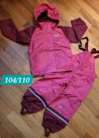 Regenjacke Matschjacke Matschhose Scout 104/110 Neu Hessen - Edermünde Vorschau