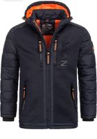 Geographical Norway Winterjacke "Beachwood" Größe XXL Hessen - Wiesbaden Vorschau