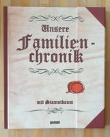 Buch Familienchronik neu Brandenburg - Schönwalde-Glien Vorschau