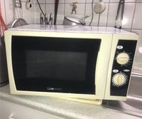 Microwelle Ciatronic  mit Grill MWG 728 Niedersachsen - Braunschweig Vorschau