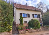 Freistehendes, gepflegtes und geräumiges Wohnhaus mit Fernblick in ruhiger Lage von Merzig Saarland - Merzig Vorschau