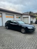 Audi A6 4f AutomatikGetriebe Defekt Motor läuft gut Niedersachsen - Stadthagen Vorschau