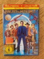 Nachts im Museum NEU OVP VSK 6 DVD Baden-Württemberg - Waldshut-Tiengen Vorschau