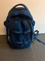 Satch Schulrucksack Schultasche blau Niedersachsen - Bad Rothenfelde Vorschau