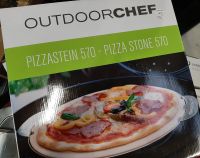 Pizzastein 570 von Outdoorchef® Bayern - Gersthofen Vorschau