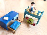 PLAYMOBIL Kinderzimmer mit Schreibtisch Bayern - Maxhütte-Haidhof Vorschau