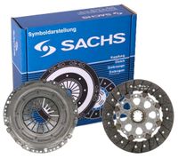 Sachs Kupplungssatz AUDI, SEAT, SKODA, VW 3000 822 601 Nordrhein-Westfalen - Schalksmühle Vorschau