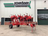 Gebr. Lely Lotus 1020 Profi Wender Niedersachsen - Langwedel Vorschau