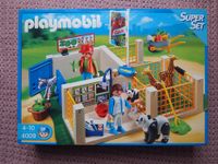 PLAYMOBIL 4009 Super Set Zoo-Pflegestation - NEU & OVP Dortmund - Eving Vorschau