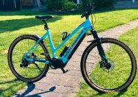 E-Mountainbike Rock Machine Torrent INT e90-29, NP 3.699,- Nordrhein-Westfalen - Goch Vorschau