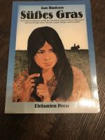 „Süßes Gras“, Buch von Jan Hudson, ELEFANTEN PRESS Niedersachsen - Visselhövede Vorschau