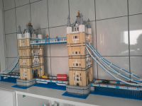 Lego 10214 Tower Bridge Schleswig-Holstein - Kükels Vorschau