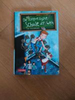 Die unlangweiligste Schule der Welt Auf Klassenfahrt Band 1 Niedersachsen - Braunschweig Vorschau