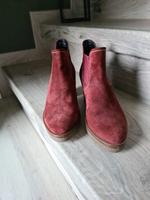 Gabor Damen Stiefelette Gr.5,5 Nordrhein-Westfalen - Würselen Vorschau