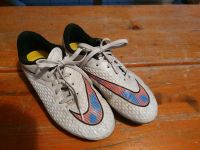 Kinder Fussballschuhe Nike Hypervenom Gr. 34 Bayern - Straßkirchen Vorschau