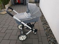 Kinderwagen Hartan mit Babywanne Nordrhein-Westfalen - Bergneustadt Vorschau