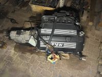 BMW 3er E46 Motor, Getriebe Automatik 2,8 328i 142KW 193PS Schleswig-Holstein - Rümpel Vorschau